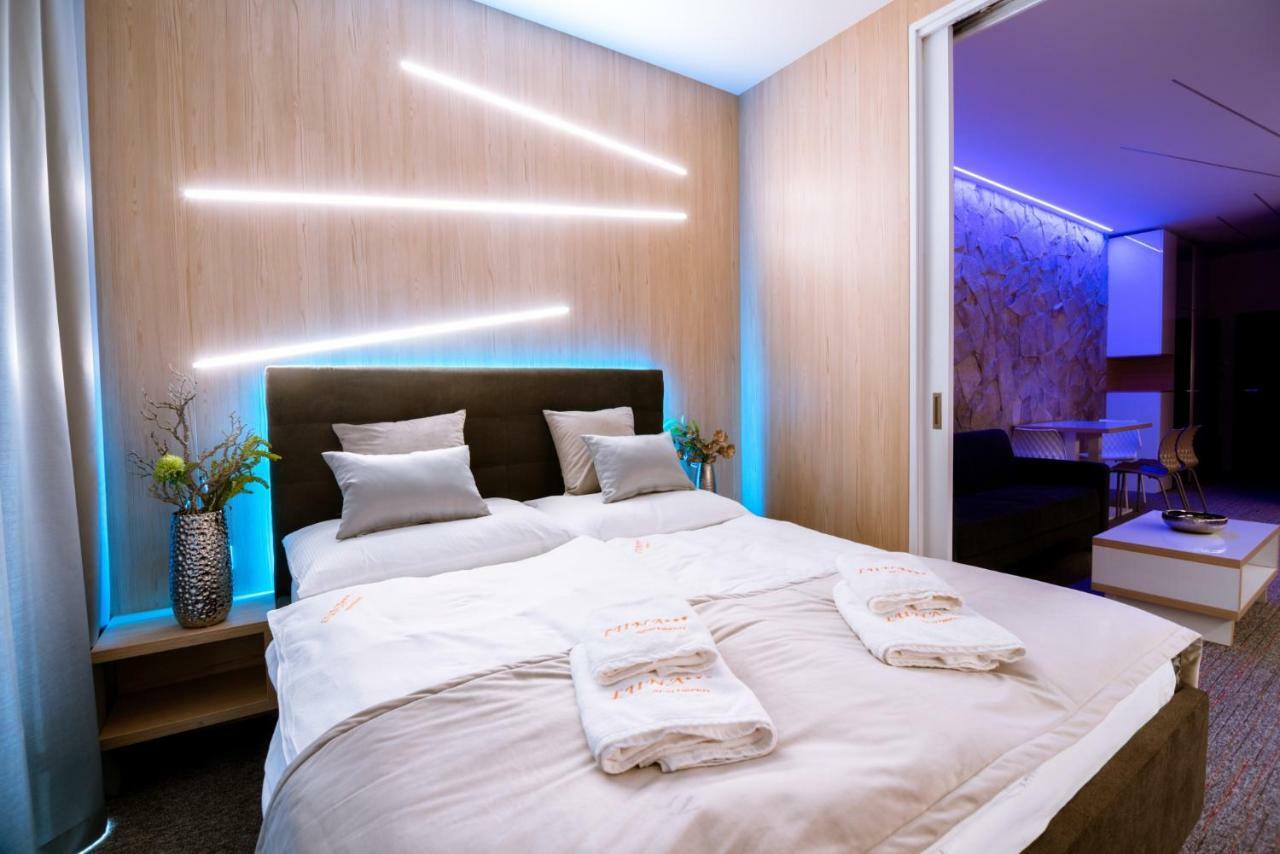 Apartment Luna Hrebienok C108 Vysoké Tatry 外观 照片