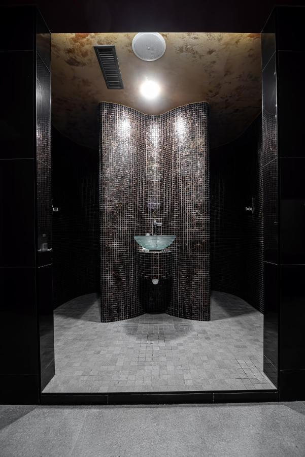 Apartment Luna Hrebienok C108 Vysoké Tatry 外观 照片